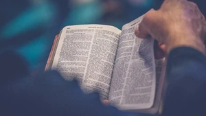 Men's Zoom Bible Study-Sat 8:30am: Meeting
