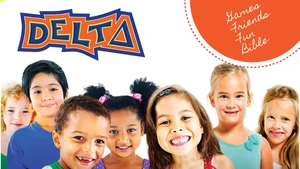 DELTA Bible Club 2026-27