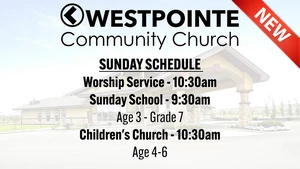 Worship Service