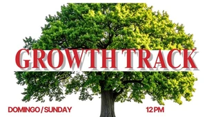 CARRERA DE CRECIMIENTO | GROWTH TRACK